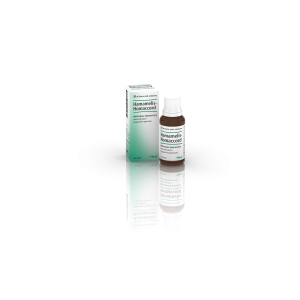 Hamamelis homaccord orale gocce 30 ml