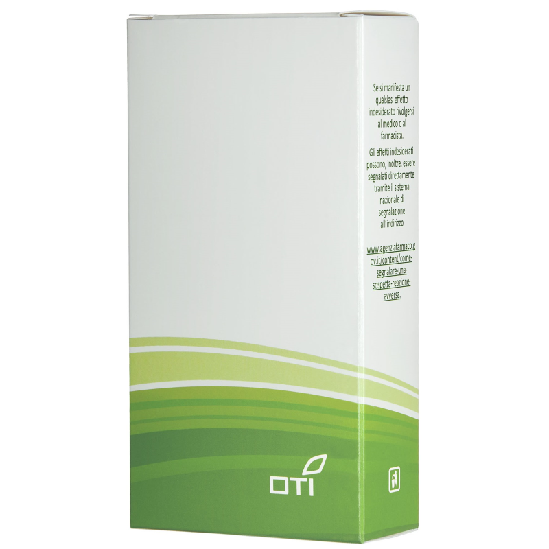 Graphites oti composto orale 20 fiale 2 ml