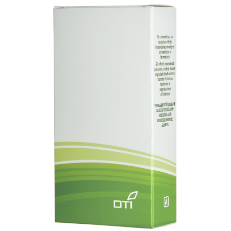 Graphites oti composto orale 20 fiale 2 ml
