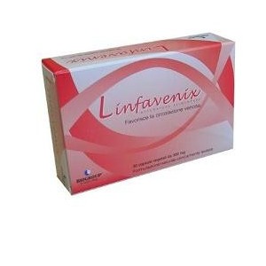 Linfavenix 30 capsule 350 mg