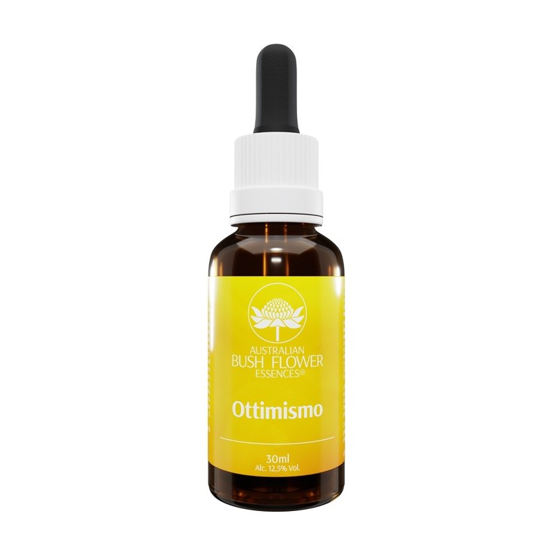 Ottimismo essence australian 30 ml Ottimismo essence australian 30 ml