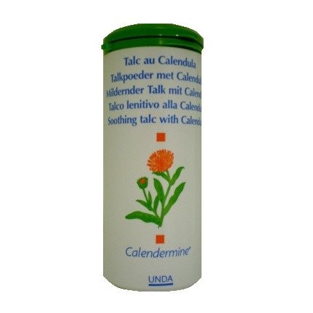 Calendula talco 100 g