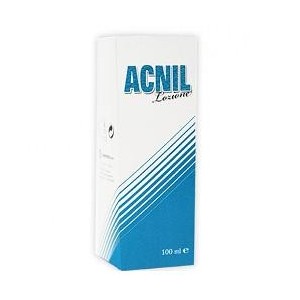 Acnil lozione antiacne 100 ml