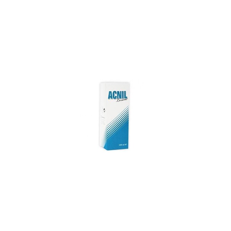 Acnil lozione antiacne 100 ml