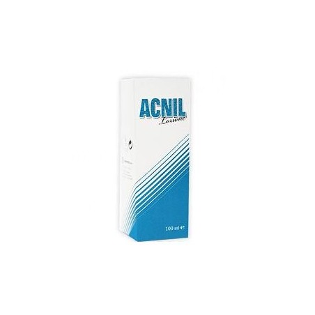 Acnil lozione antiacne 100 ml