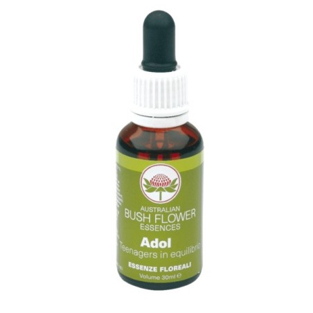 Happy adol 30 ml gocce