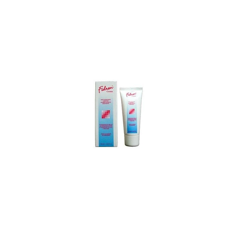 Fidren crema 75 ml