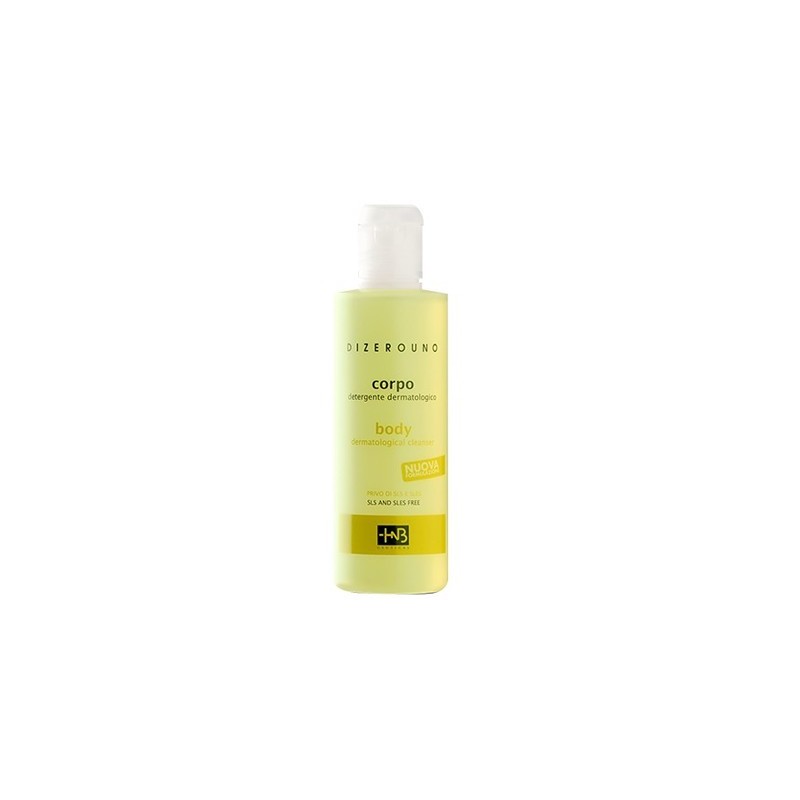 Dizerouno corpo 200 ml