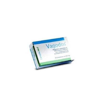 Vagodos 30 capsule