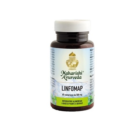 Linfomap 60 compresse