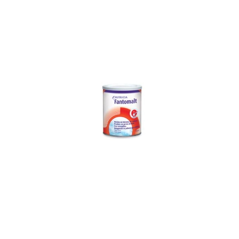 Fantomalt polvere 400 g