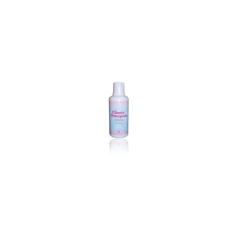 Clinnix detergente dermatologico 500 ml