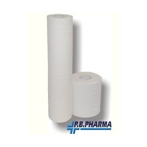 Lenzuolino carta 2 veli 6 pezzi