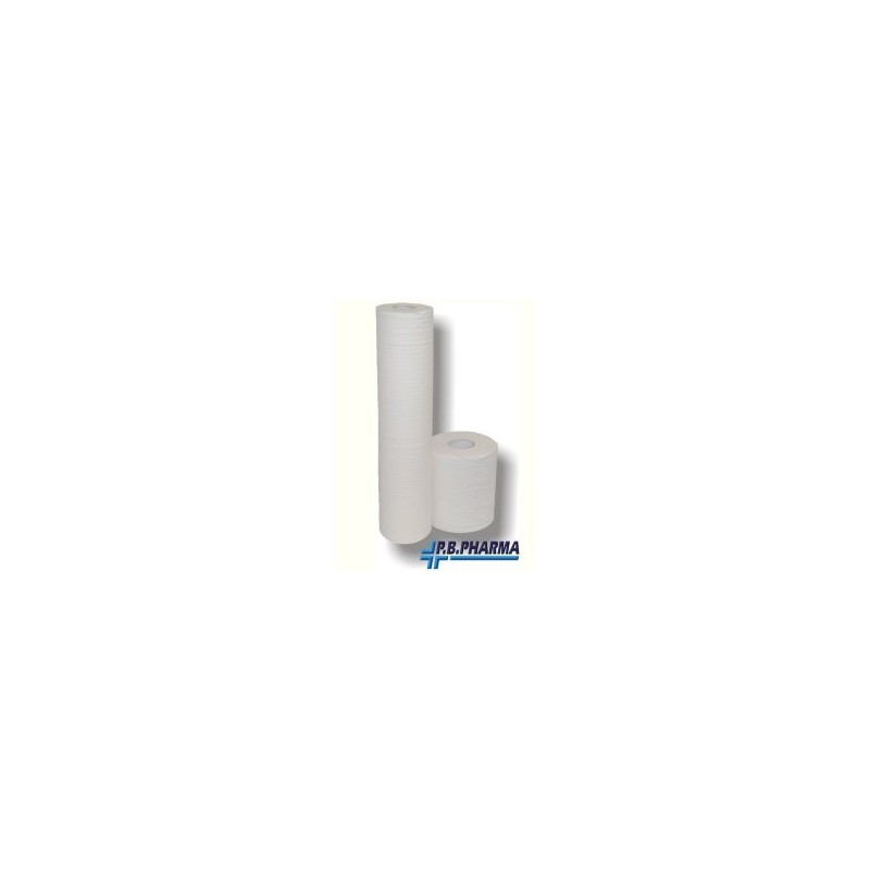 Lenzuolino carta 2 veli 6 pezzi Lenzuolino carta 2 veli 6 pezzi