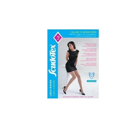 Scudotex collant 70 extra daino 5