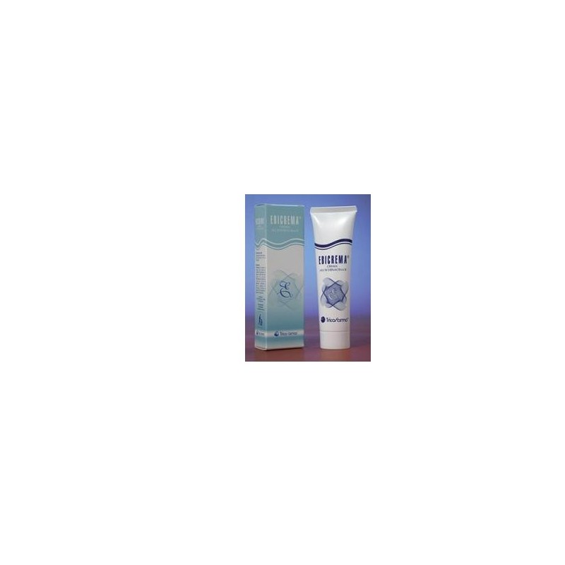 Ebicrema crema viso corpo 50 ml Ebicrema crema viso corpo 50 ml