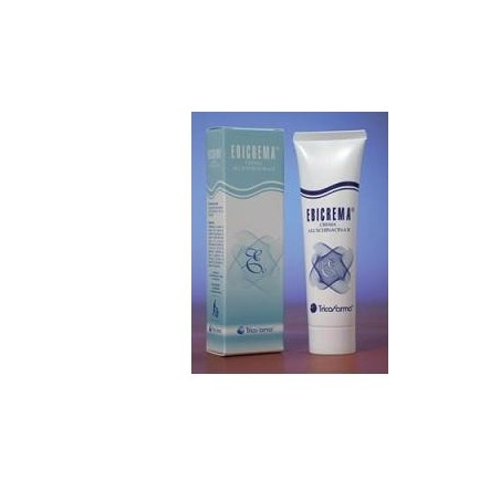 Ebicrema crema viso corpo 50 ml