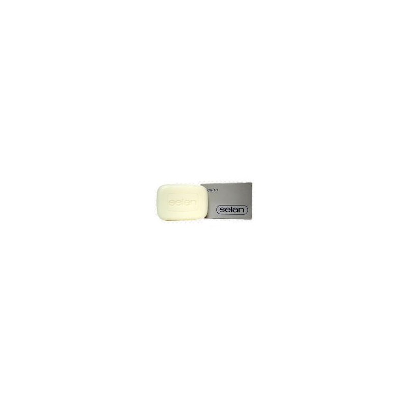 Selan sapone neutro 100 g