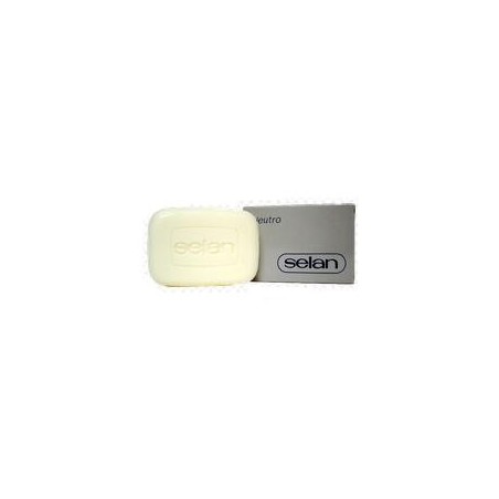 Selan sapone neutro 100 g