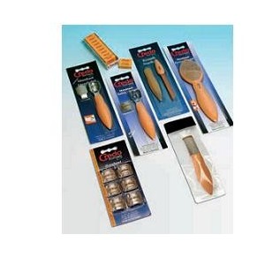 Credo lamette original display box 10 pezzi