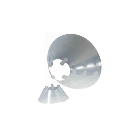 Collare elisabetta classic 40cm