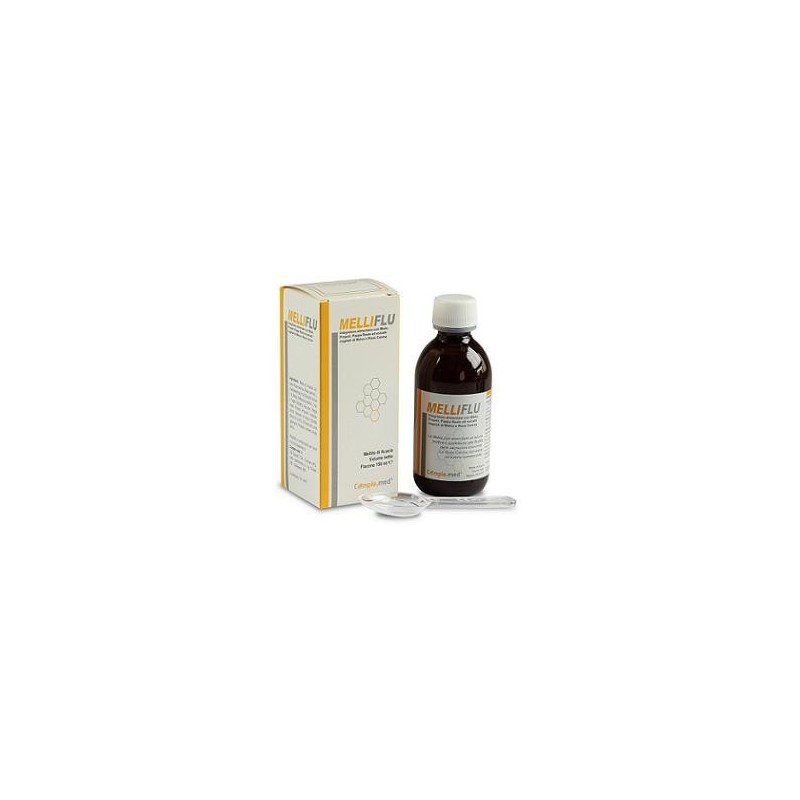 Melliflu 150 ml Melliflu 150 ml