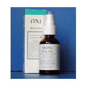 Disa mu spray 30 ml