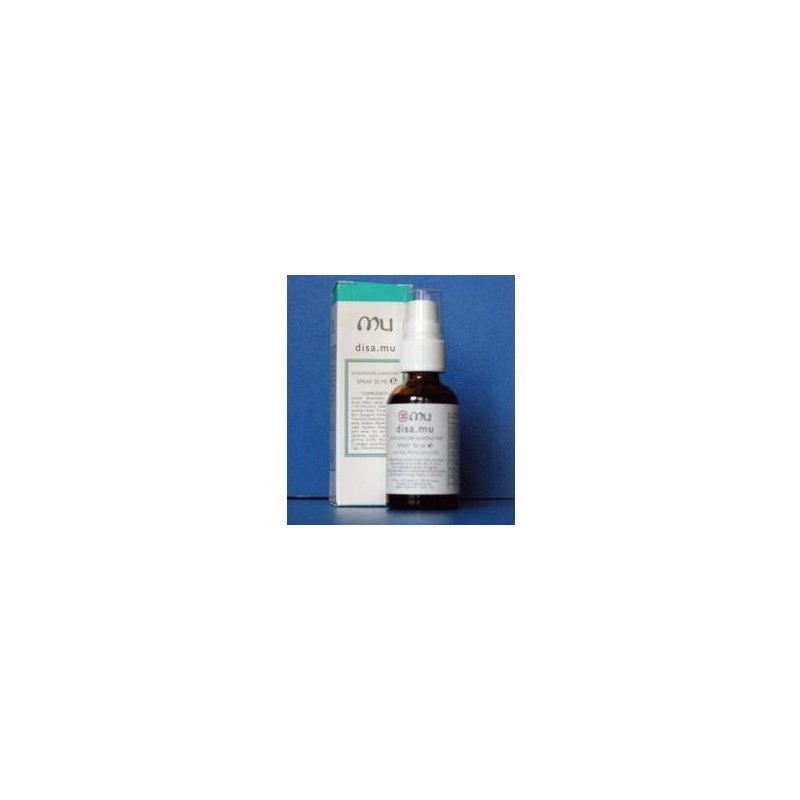 Disa mu spray 30 ml Disa mu spray 30 ml