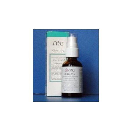 Disa mu spray 30 ml