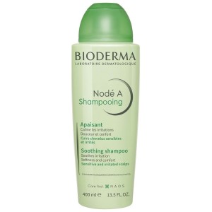 Node a shampoo lenitivo 400 ml