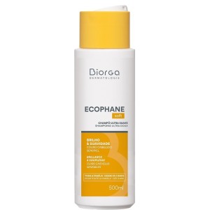 Ecophane shampoo delicato 500 ml