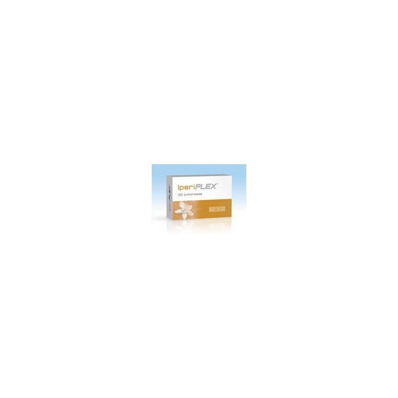 Iperiplex 30 compresse