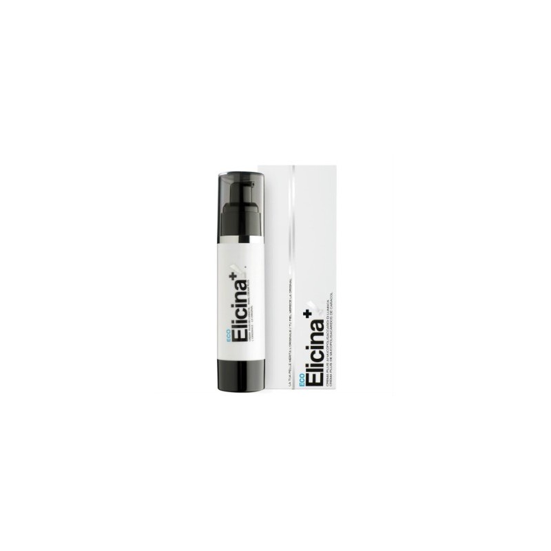 Elicina eco plus crema bava lumaca 50 ml