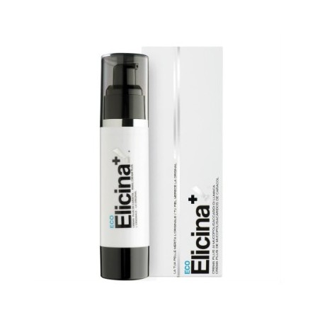 Elicina eco plus crema bava lumaca 50 ml
