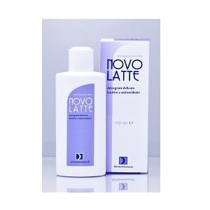 Novolatte latte detergente