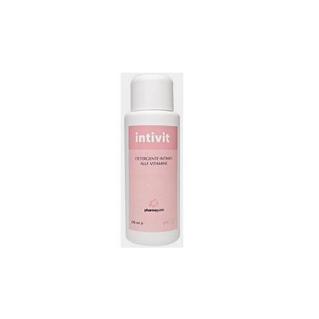 Intivit detergente intimo ph 3,5 200 ml