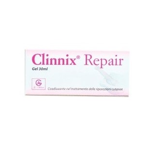 Clinnix repair gel 30 ml