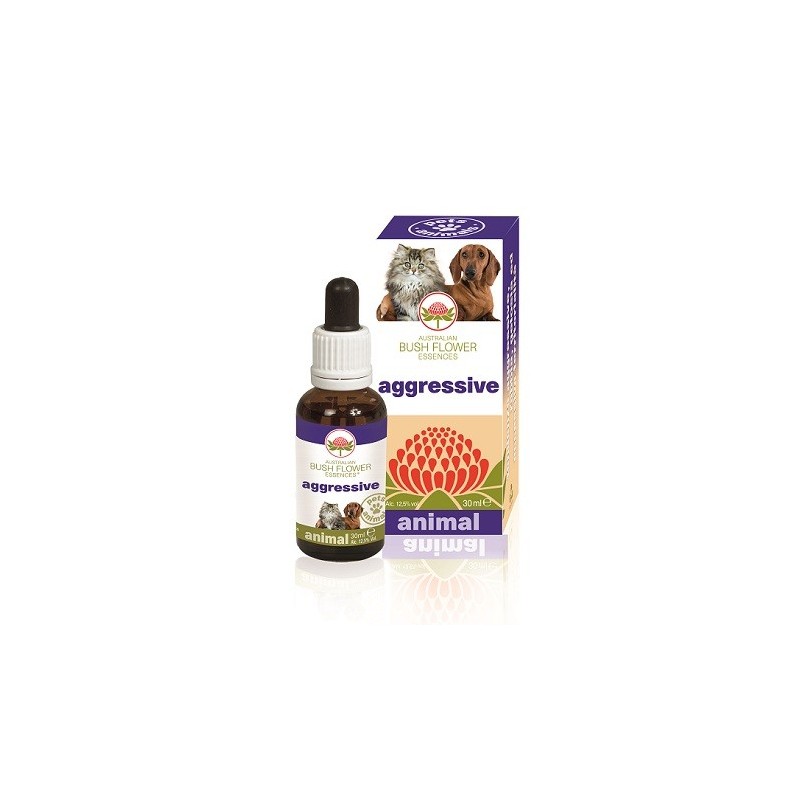 Aggressive 30 ml Aggressive 30 ml