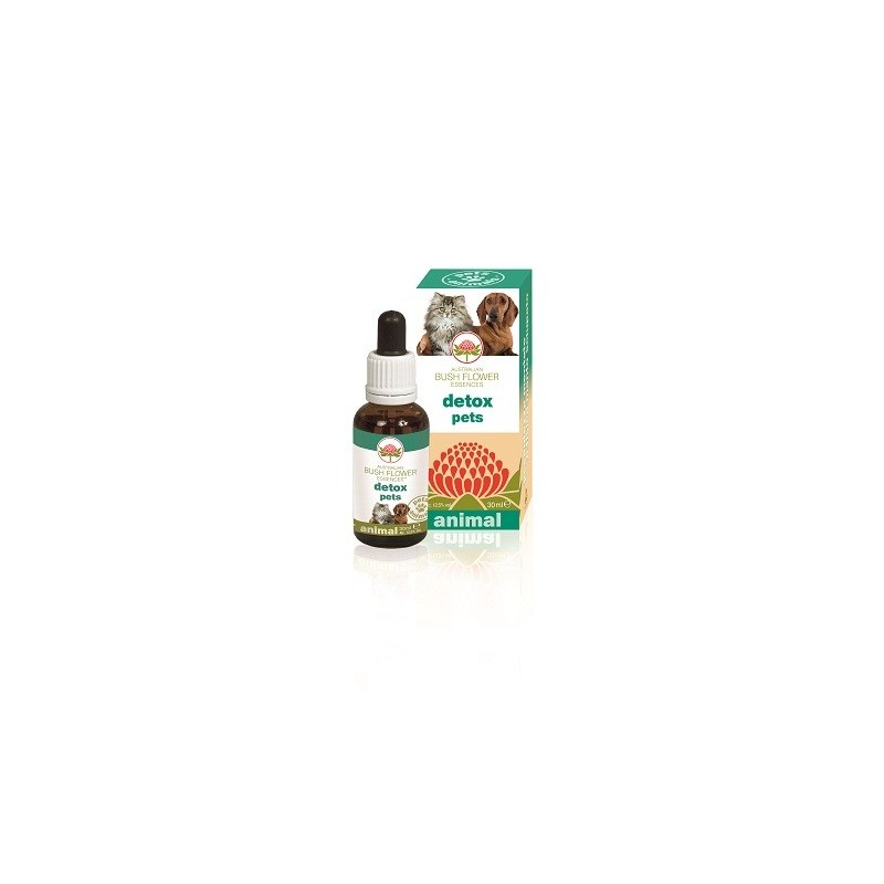 Detox pets 30 ml Detox pets 30 ml
