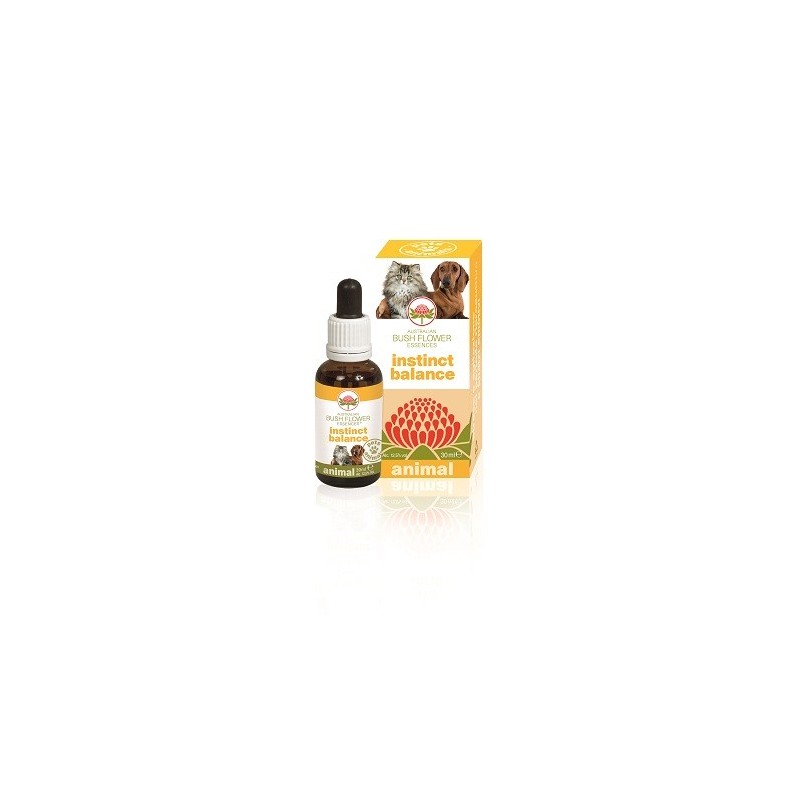 Instinct balance 30 ml Instinct balance 30 ml