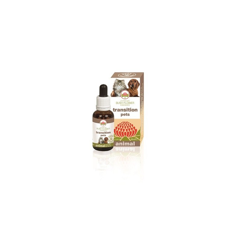 Transition pets 30 ml Transition pets 30 ml