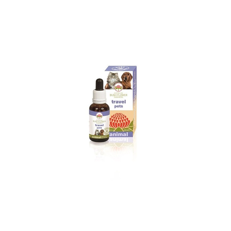Travel pets 30 ml Travel pets 30 ml