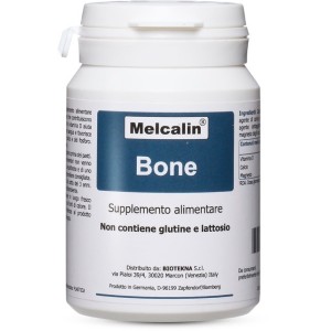 Melcalin bone 112 compresse