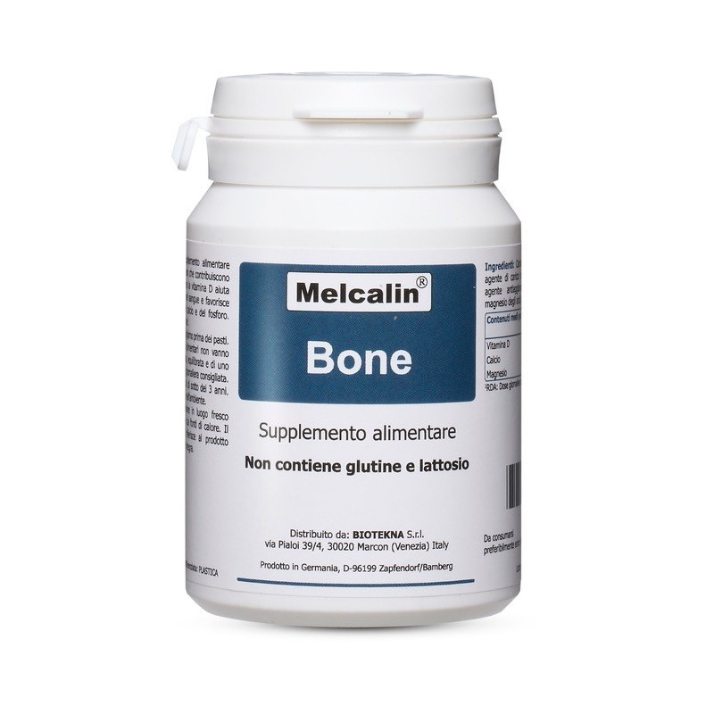 Melcalin bone 112 compresse