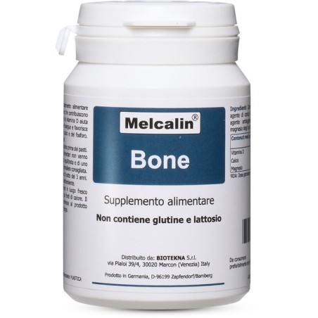 Melcalin bone 112 compresse