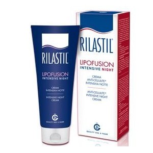 Rilastil lipofusion ntt crema 200 ml