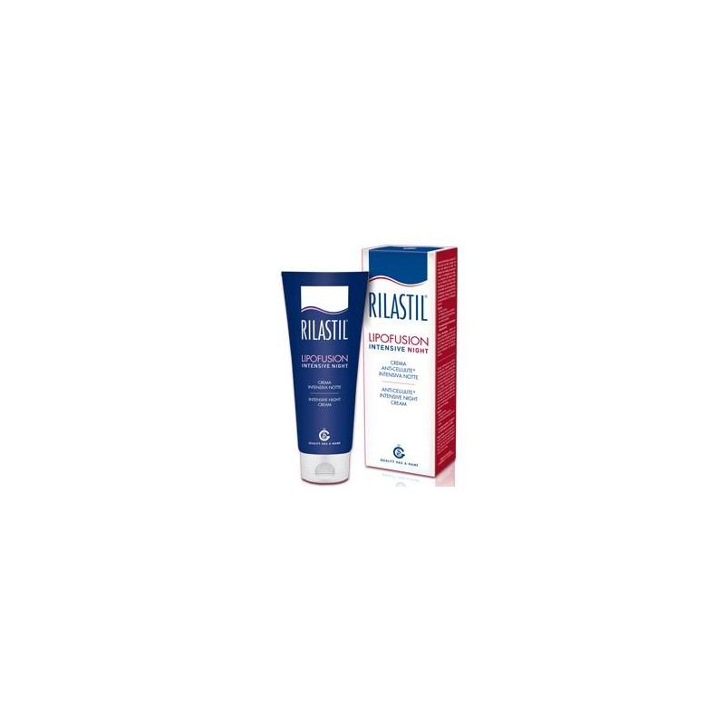 Rilastil lipofusion ntt crema 200 ml