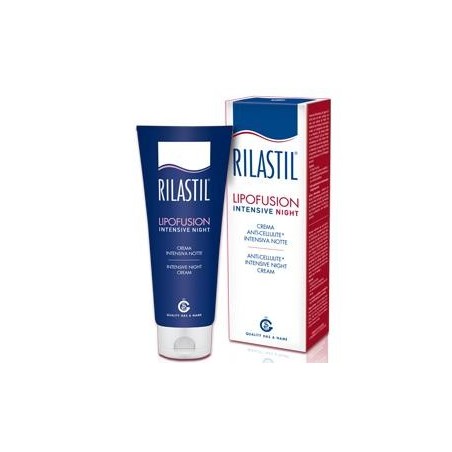 Rilastil lipofusion ntt crema 200 ml