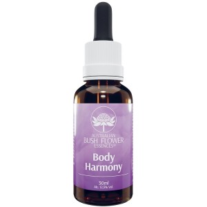 Body harmony 30 ml