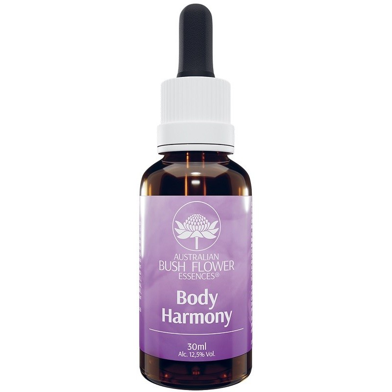 Body harmony 30 ml Body harmony 30 ml